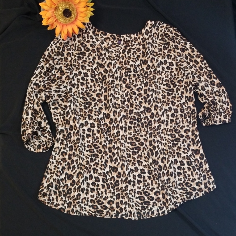 Womans shirt